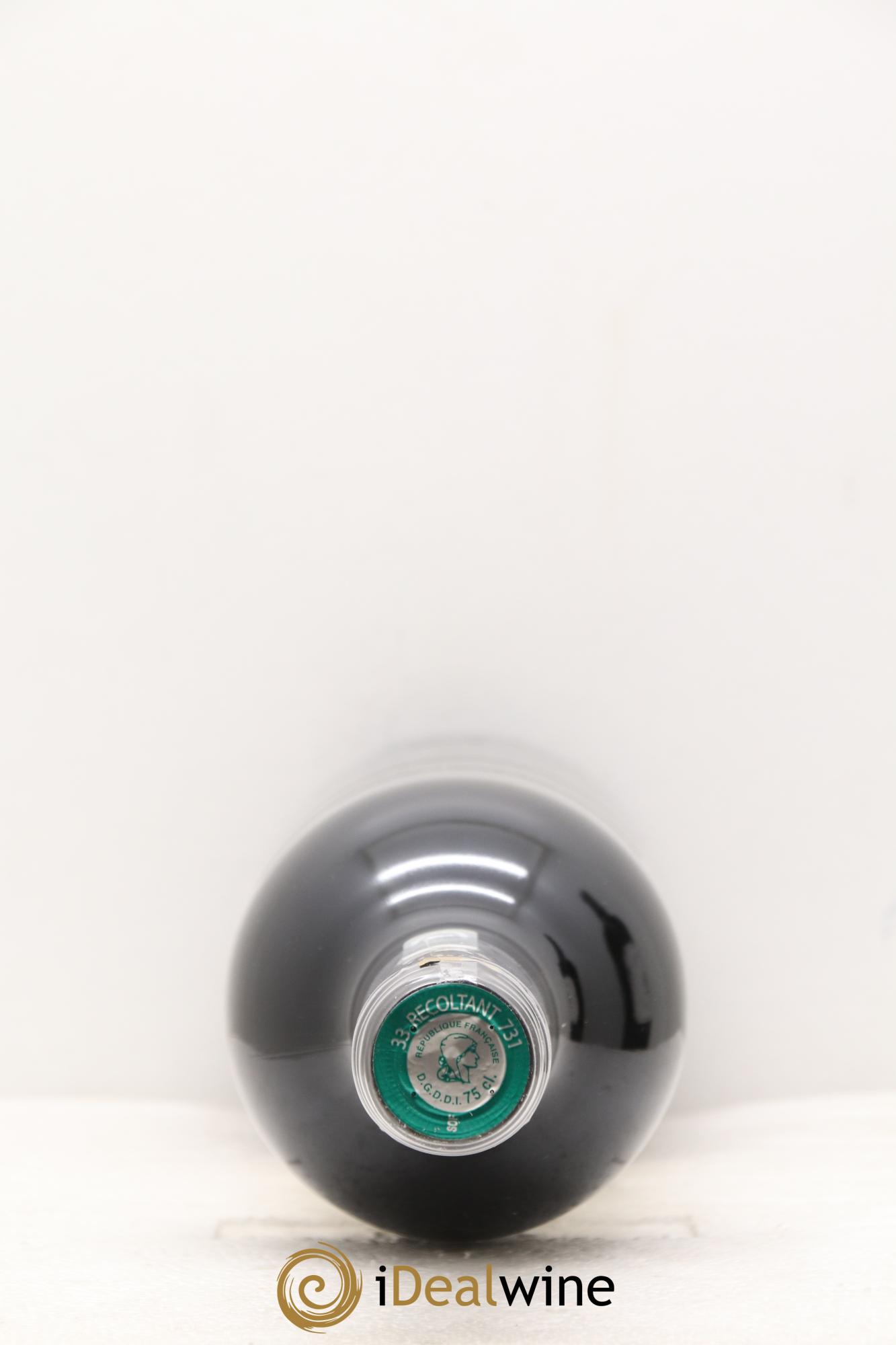 Château Margaux 1er Grand Cru Classé 2022 - Posten von 2 Flaschen - 2