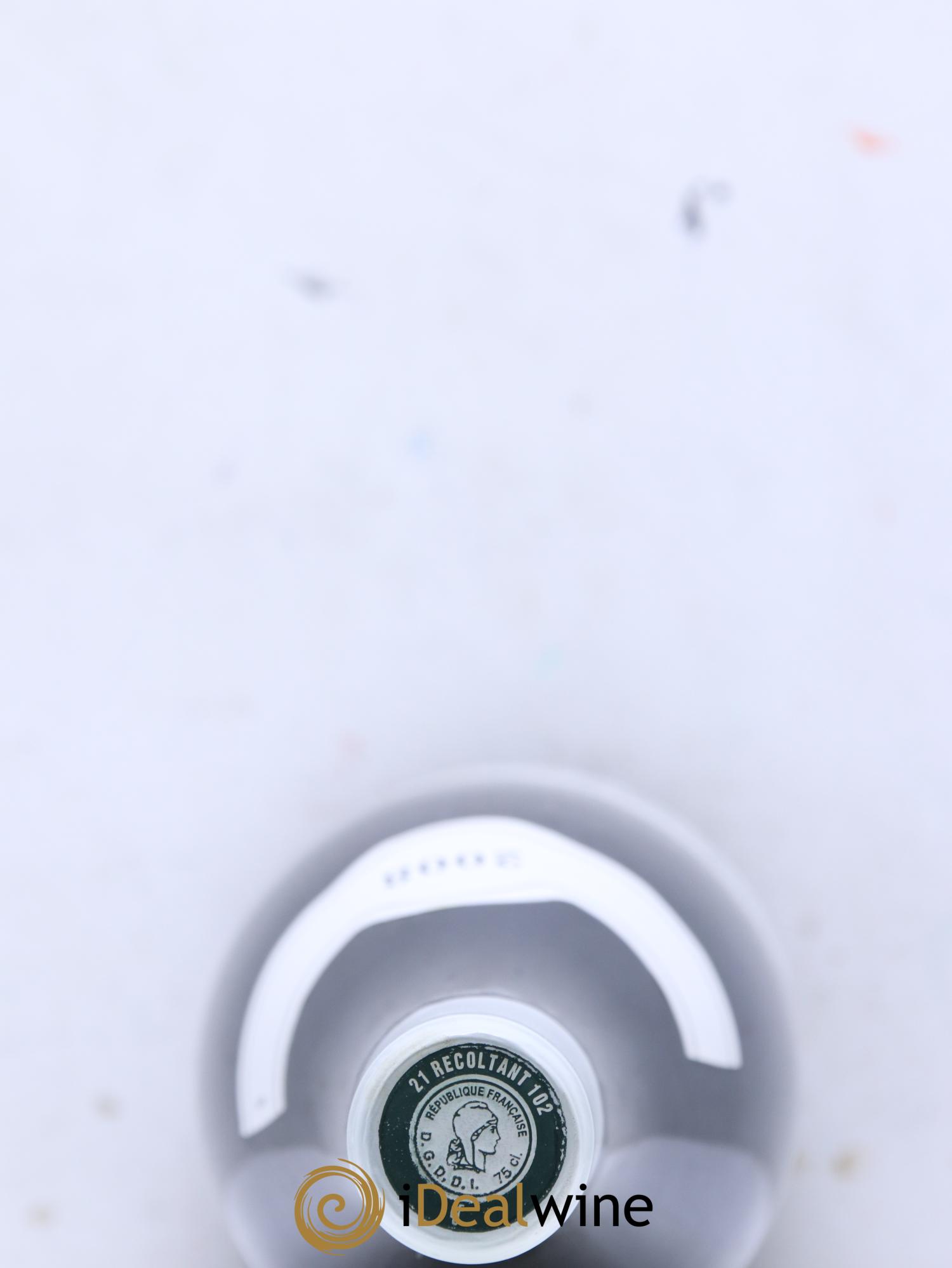 Mazis-Chambertin Grand Cru Vieilles Vignes Dugat-Py  2008 - Lotto di 1 bottiglia - 1