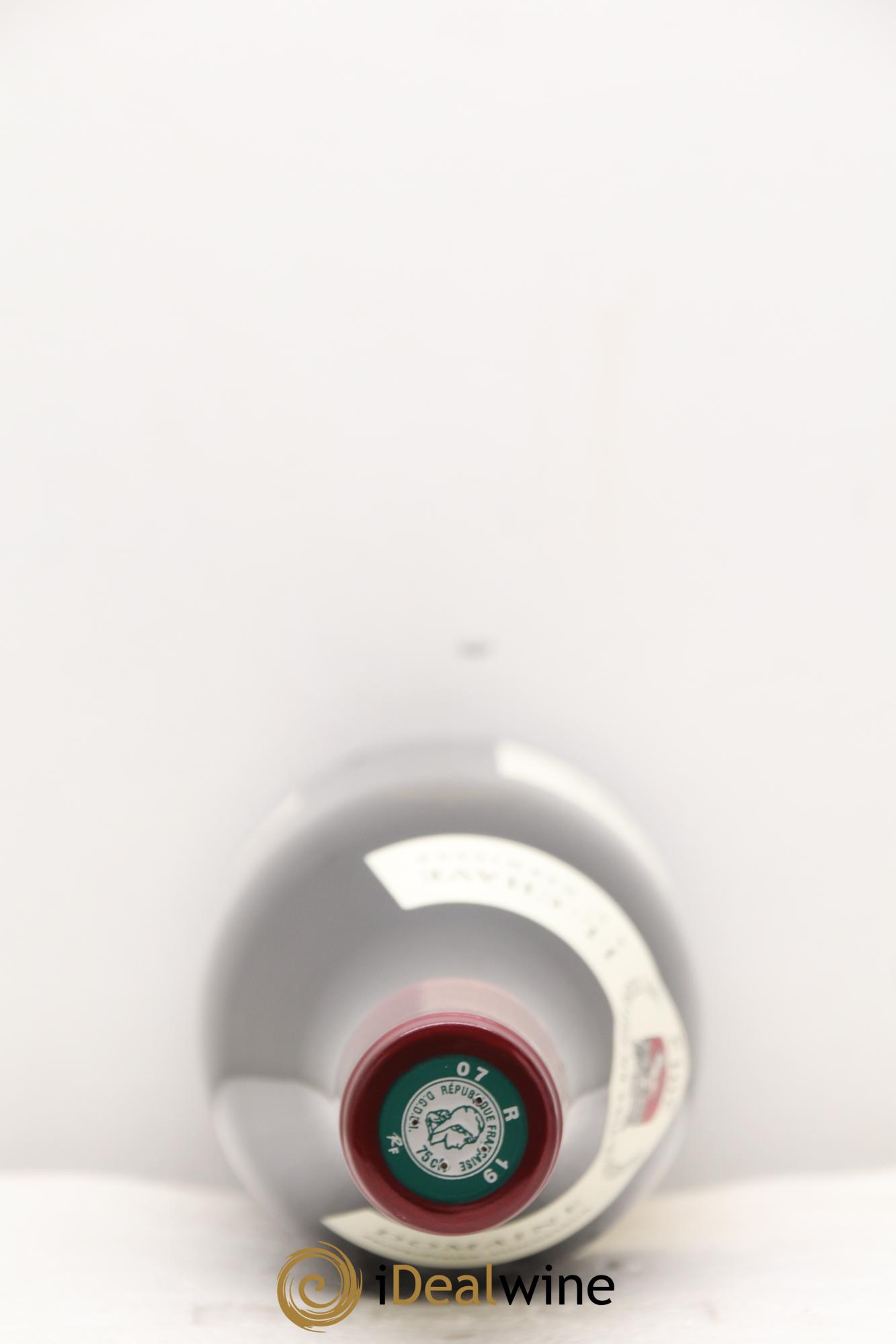 Hermitage Jean-Louis Chave 2012 - Lotto di 1 bottiglia - 2