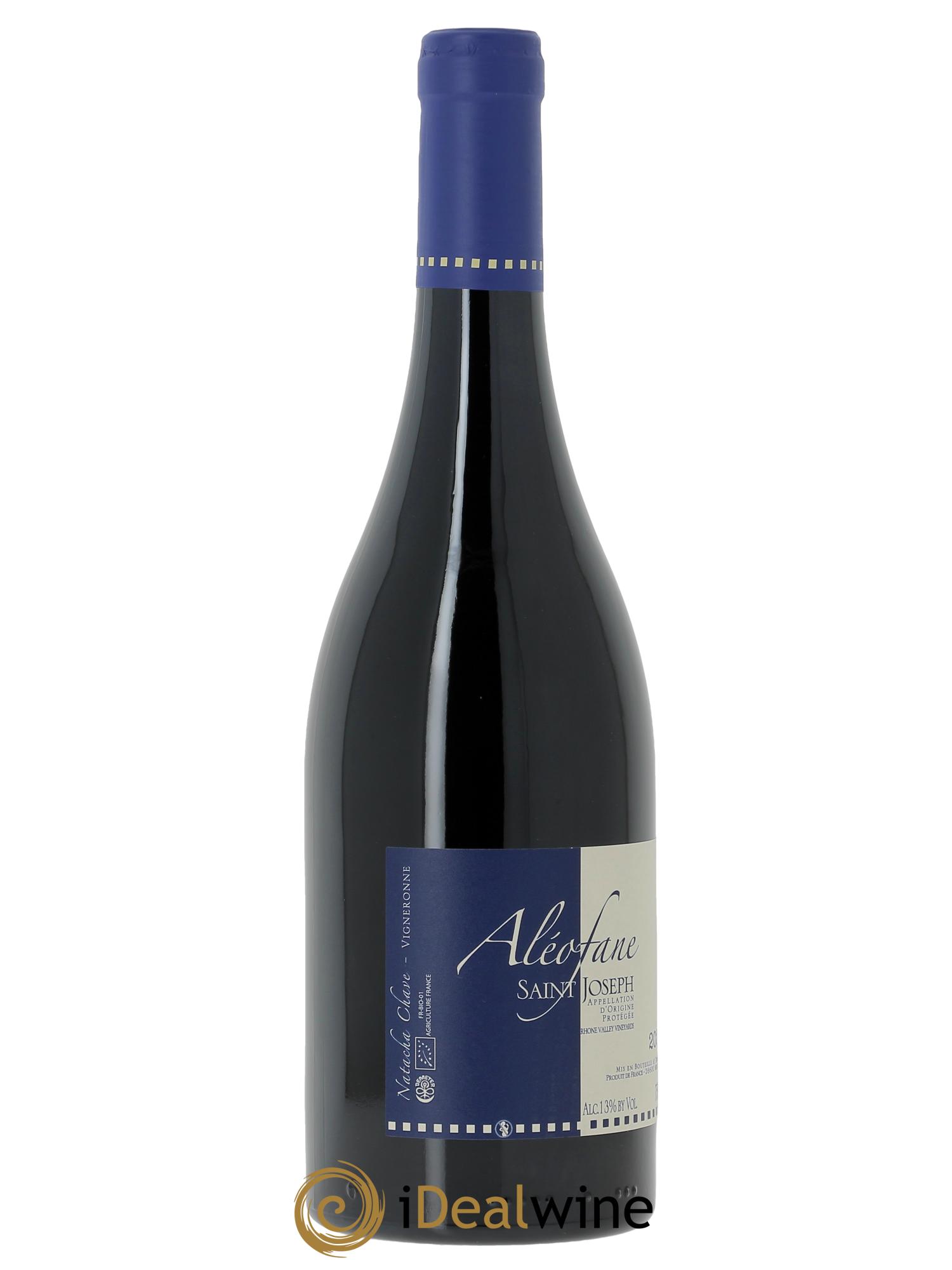 Saint-Joseph Aléofane (Domaine) 2024 - Posten von 1 Flasche - 2