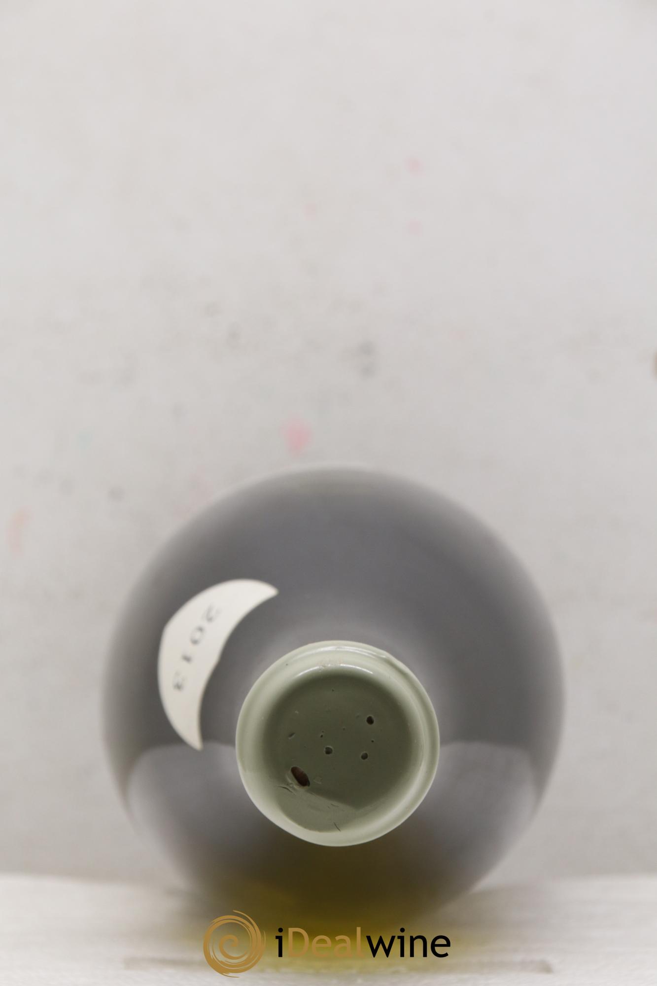 Chassagne-Montrachet 1er Cru La Romanée Paul Pillot (Domaine) 2013 - Lotto di 1 bottiglia - 1