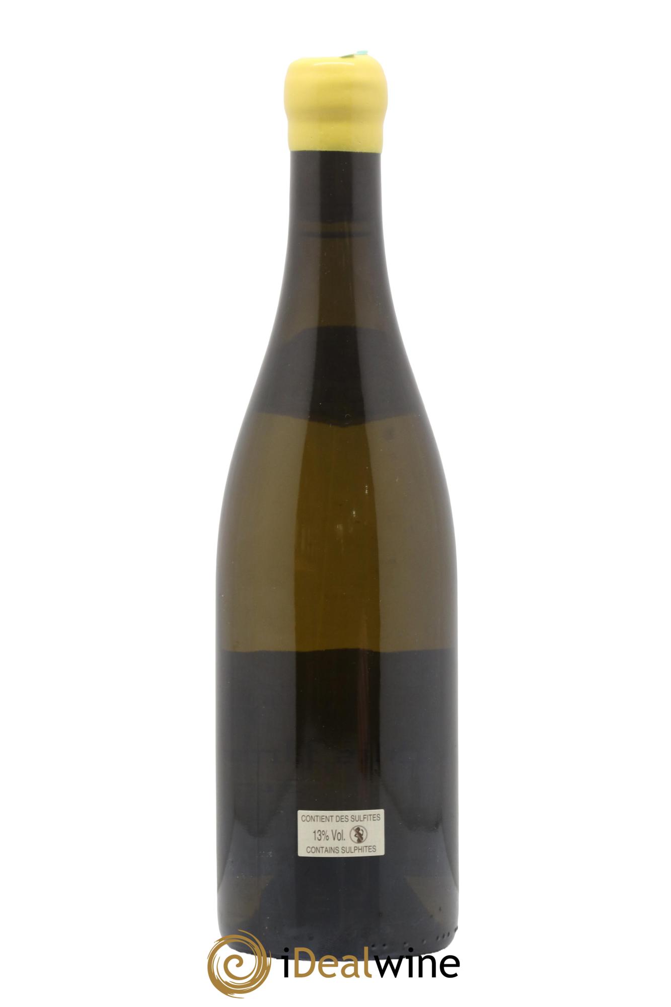Chablis 1er Cru Forêt Raveneau (Domaine) 2019 - Lot de 1 bouteille - 1