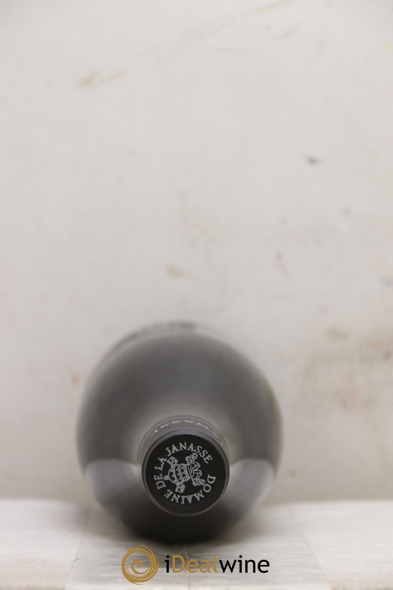 Châteauneuf-du-Pape Cuvée XXL La Janasse (Domaine de) 2016 - Lot of 1 bottle - 2