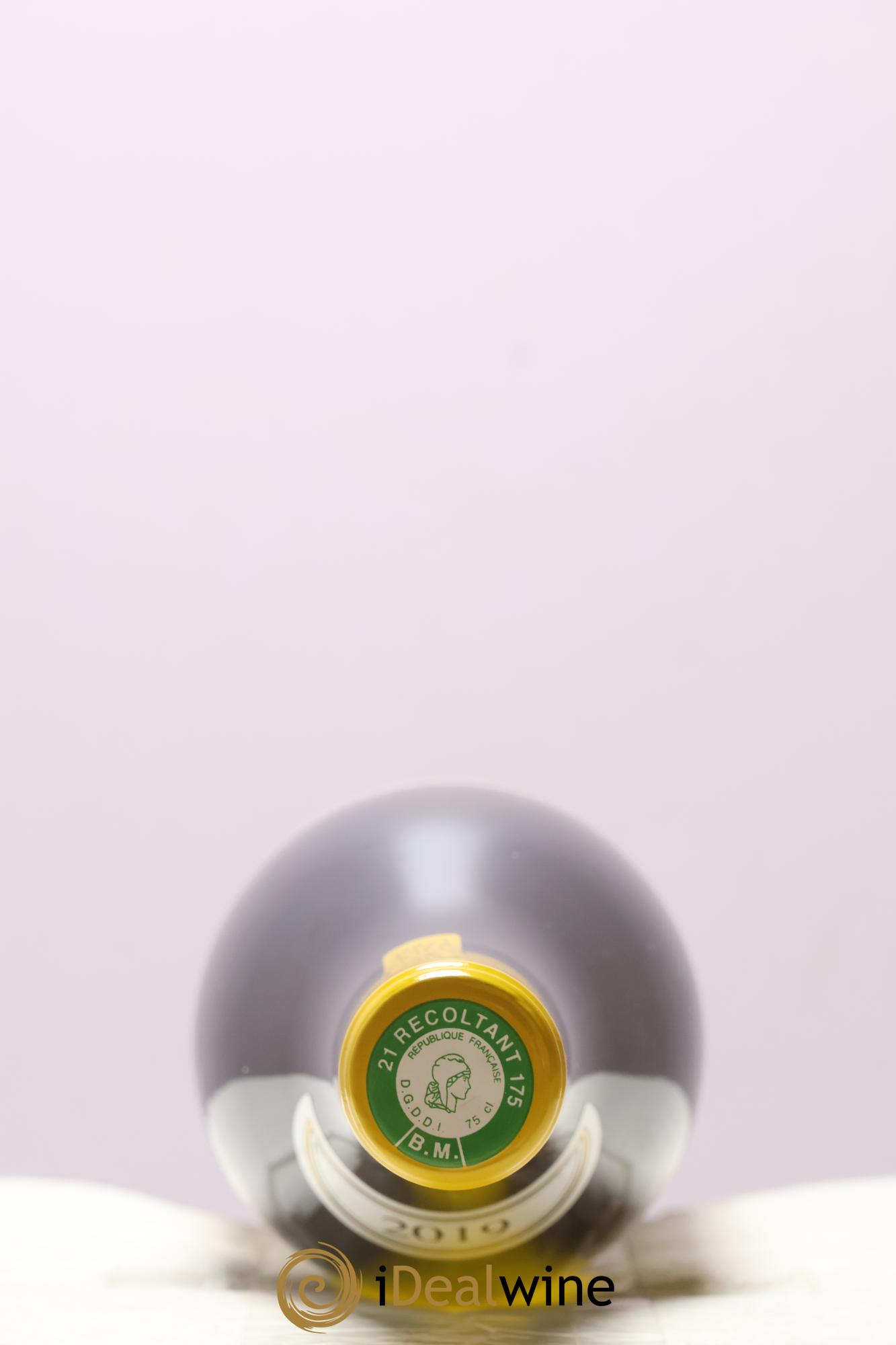 Chevalier-Montrachet Grand Cru Leflaive (Domaine) 2019 - Posten von 1 Flasche - 2