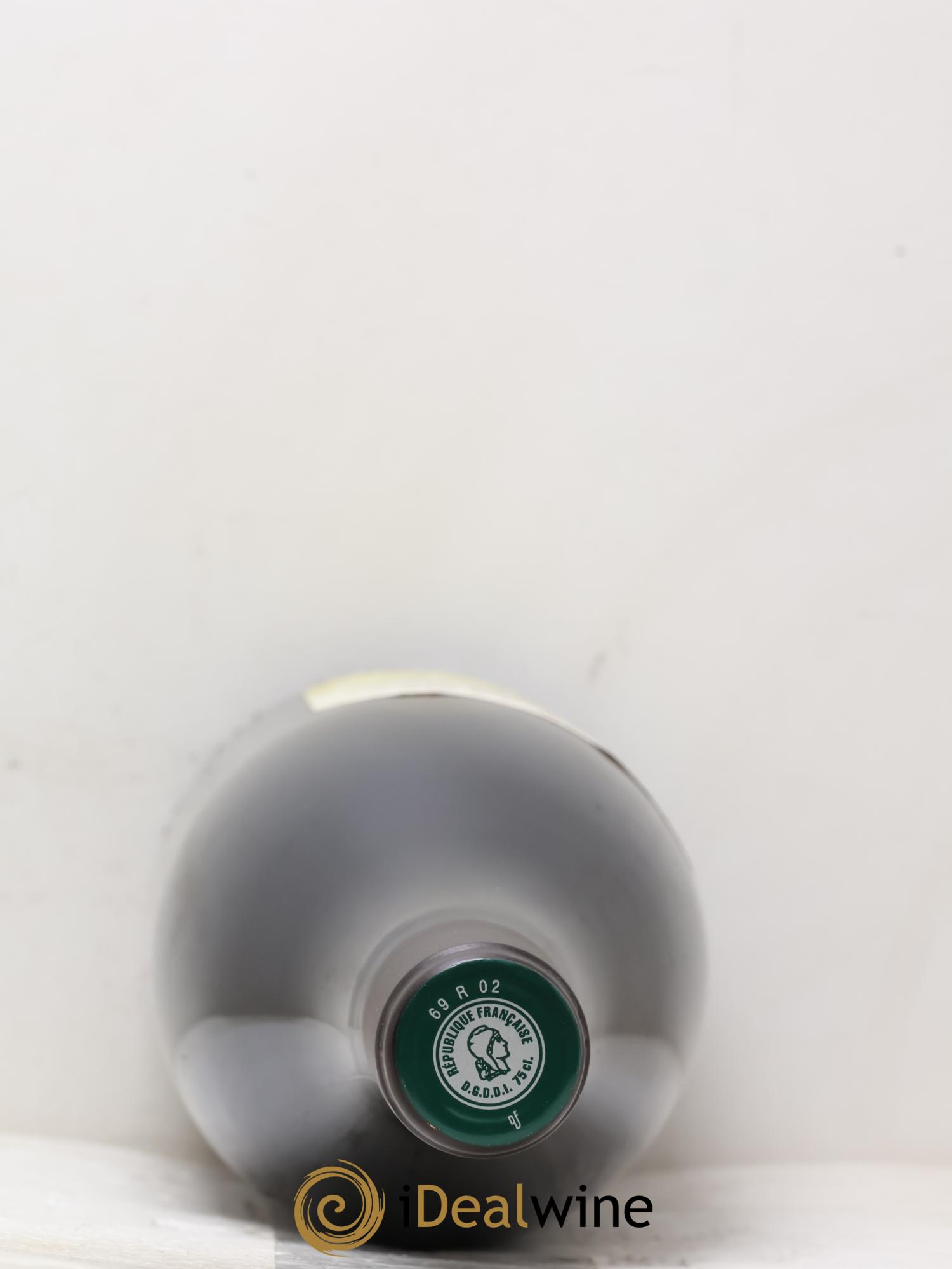 Côte-Rôtie Côte Brune Jamet (Domaine) 2008 - Lotto di 1 bottiglia - 1