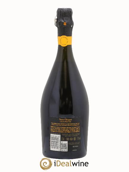 La Grande Dame Veuve Clicquot 2018 - Lot de 1 bouteille - 1