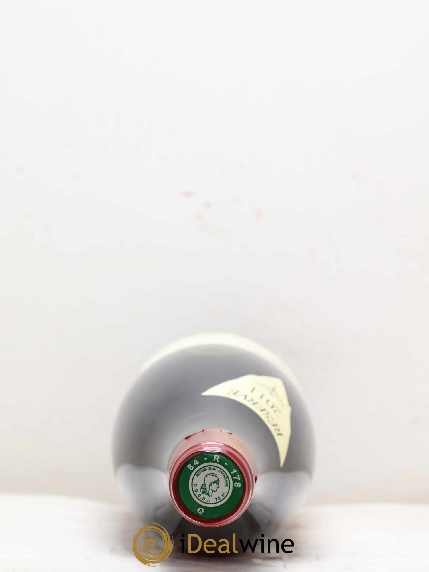 Châteauneuf-du-Pape Château Rayas Emmanuel Reynaud 2011 - Lot de 1 bouteille - 1