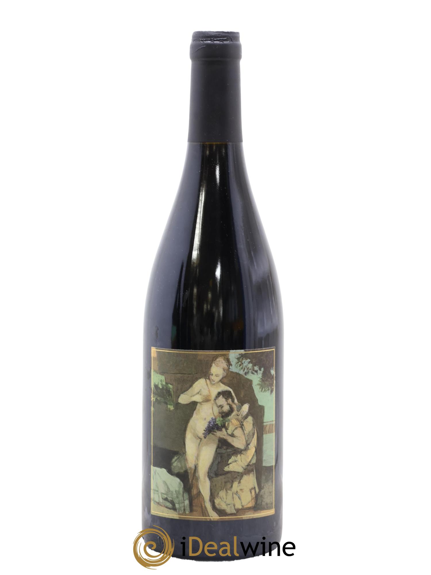 Côte-Rôtie La Sereine Noire Gangloff (Domaine) 2020 - Lot de 1 bouteille - 0
