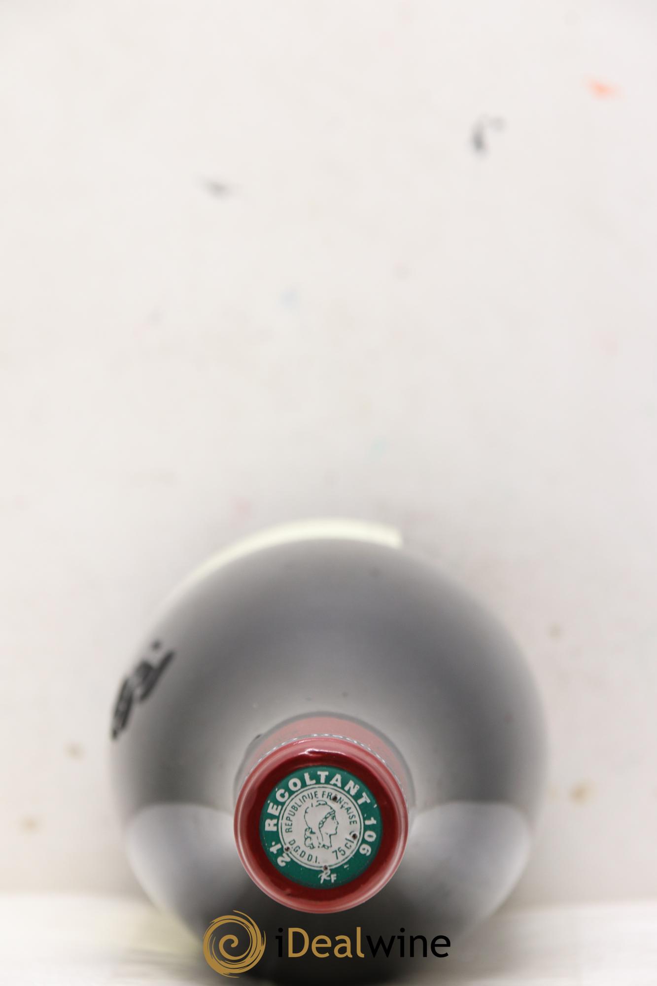 Chambolle-Musigny 1er Cru Les Amoureuses Robert Groffier Père & Fils (Domaine) 2017 - Lotto di 1 bottiglia - 1