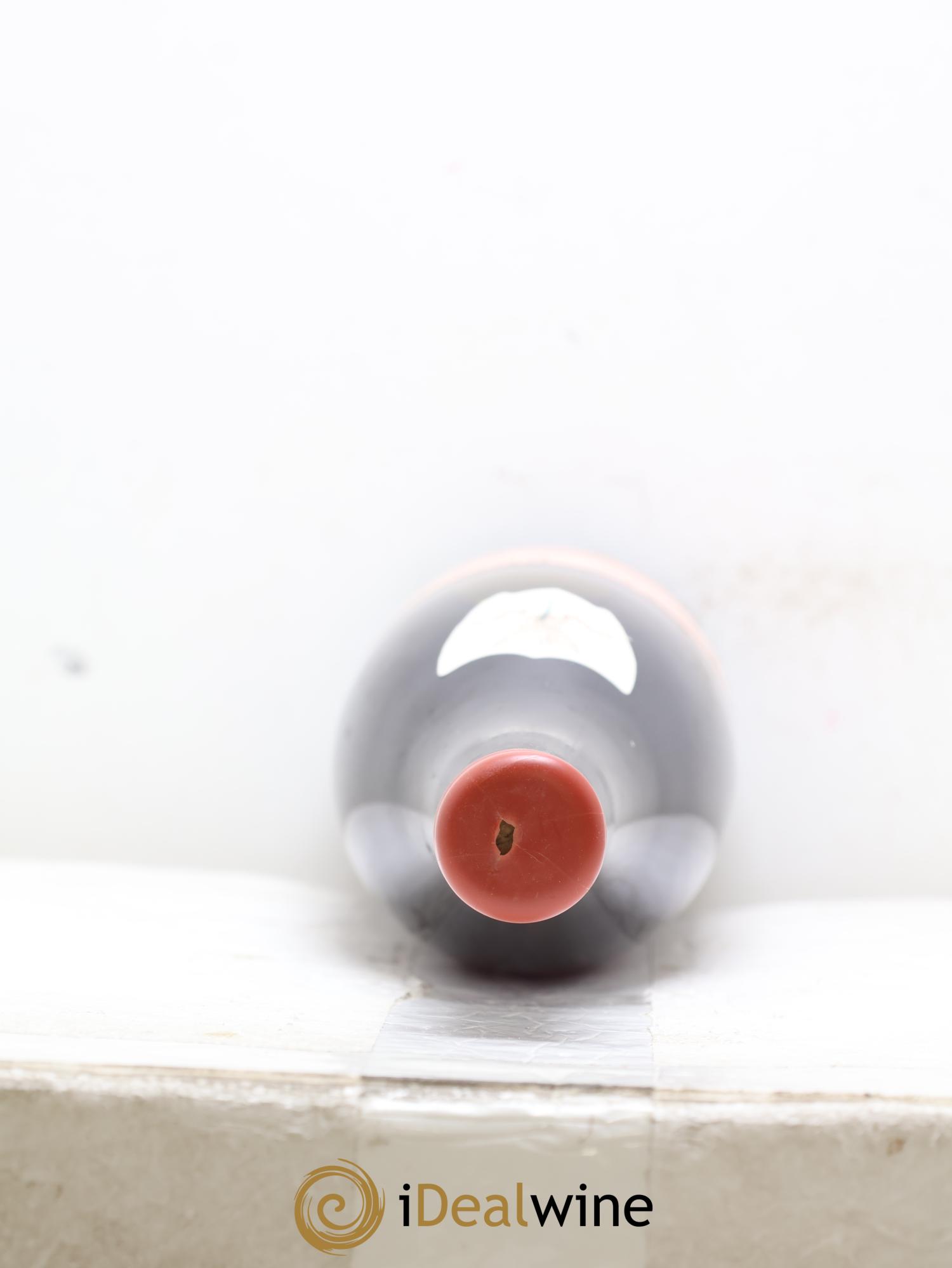 Arbois-Pupillin Poulsard (cire rouge) Overnoy-Houillon (Domaine) 2012 - Lotto di 1 bottiglia - 1