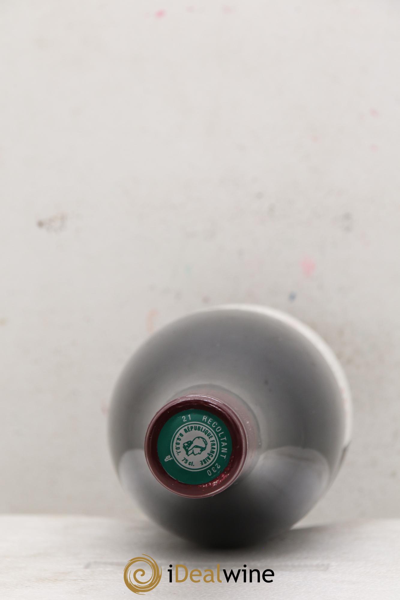 Morey Saint-Denis 1er Cru Clos de la Bussière Georges Roumier (Domaine) 2015 - Lot de 1 bouteille - 1