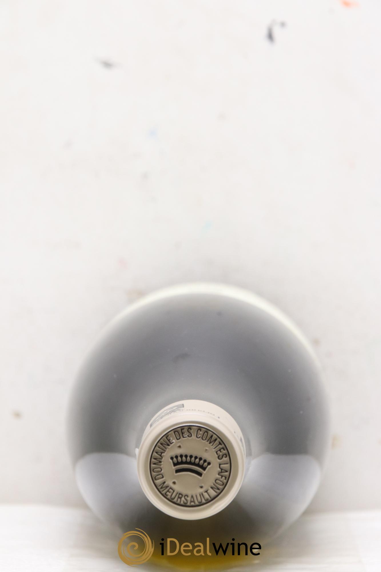 Meursault 1er Cru Charmes Comtes Lafon (Domaine des) 2019 - Lotto di 1 bottiglia - 1