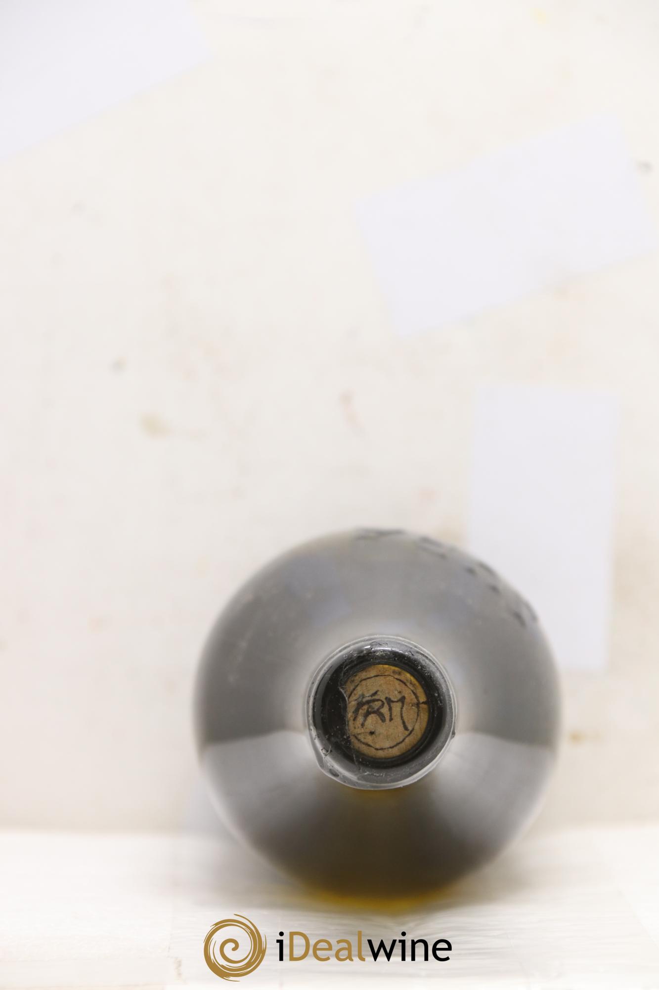 Côtes du Jura La Chaux François Rousset Martin 2018 - Lot de 2 bouteilles - 2