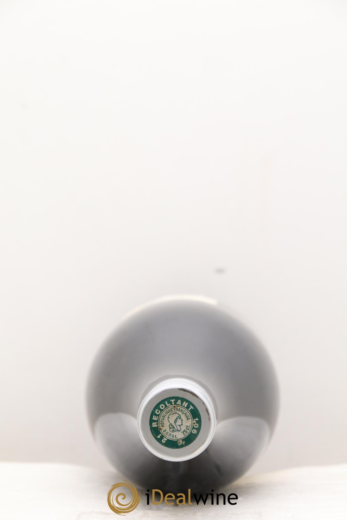 Vosne-Romanée Bizot (Domaine) 2010 - Posten von 1 Flasche - 2