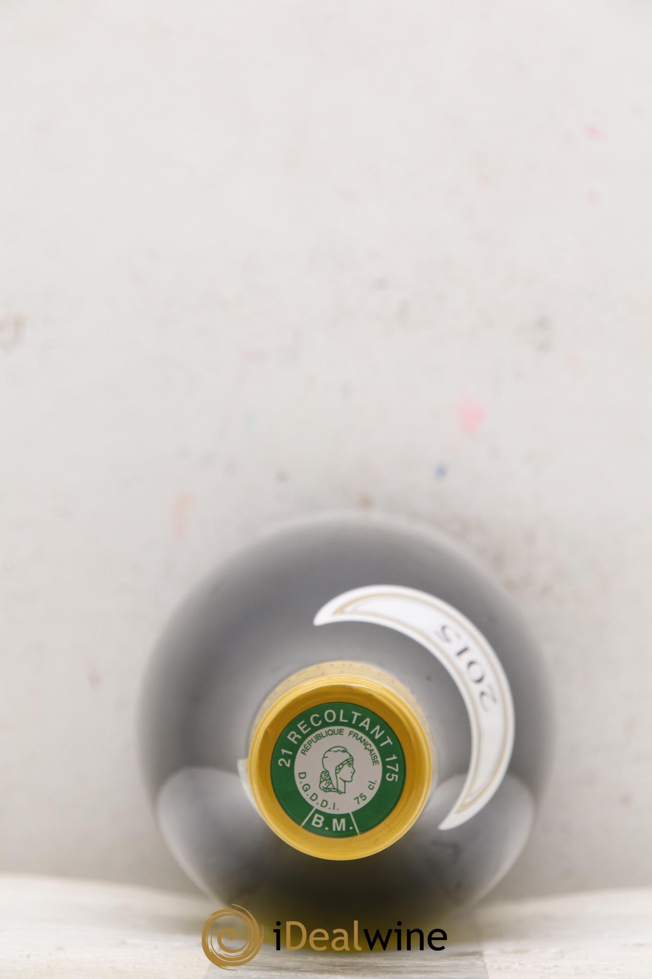 Puligny-Montrachet 1er Cru Les Pucelles Leflaive (Domaine) 2015 - Lotto di 1 bottiglia - 2