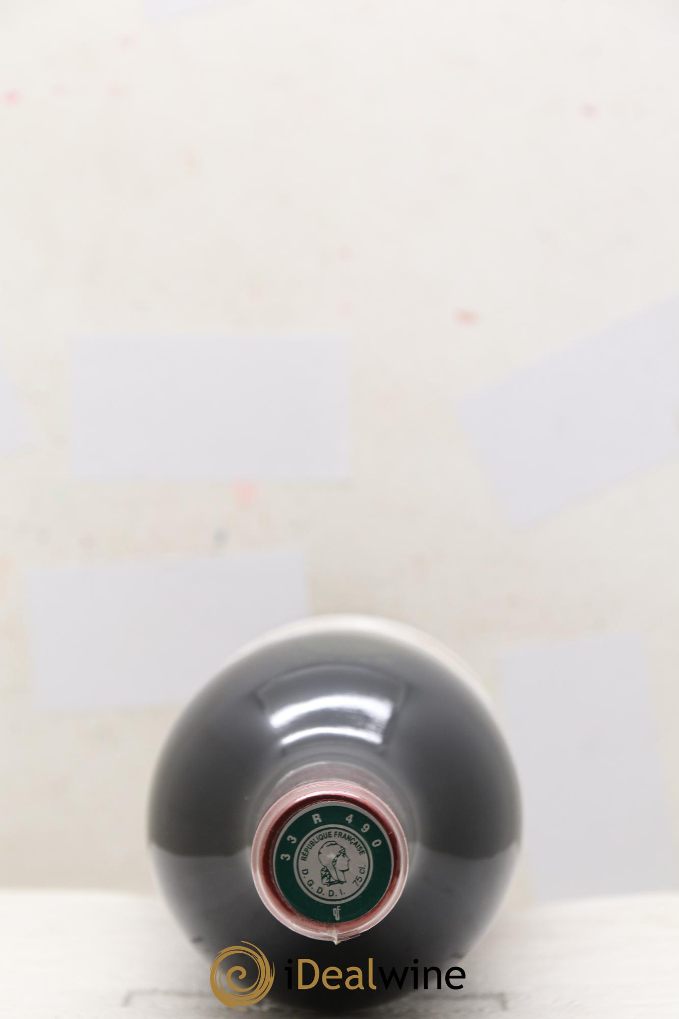 Château Cheval Blanc 1er Grand Cru Classé A 2011 - Lotto di 2 bottiglie - 2