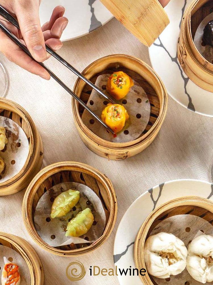 Masterclass iDealwine & Trimbach Al Mu Dimsum Milano (Sabato 24 Gennaio 2026) - Lot of 1 bottle - 2