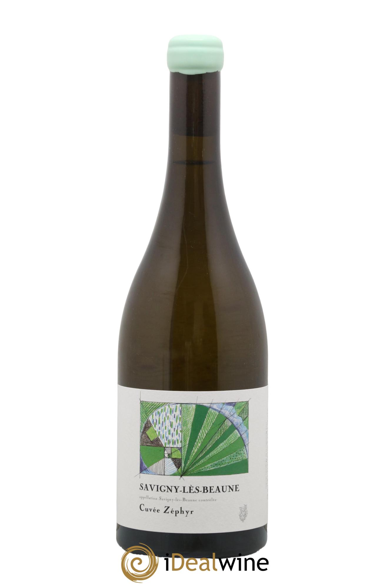 Savigny-lès-Beaune Cuvée Zephyr Maison Fang 2022 - Lot de 1 bouteille - 0