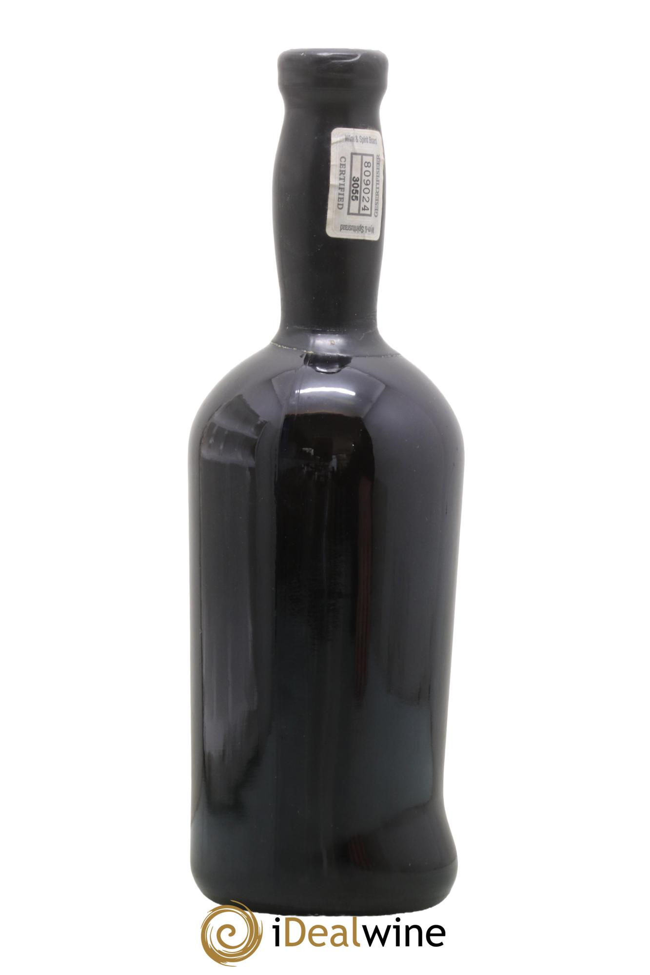 Vin de Constance Klein Constantia L. Jooste 1997 - Lot de 1 format 50cl - 1