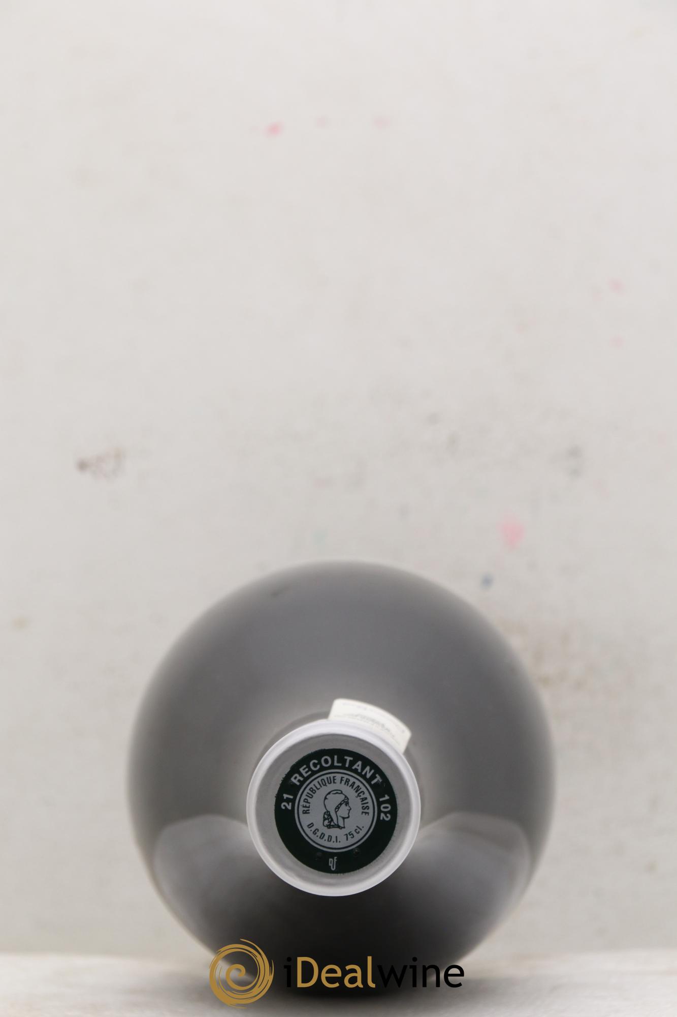 Vosne-Romanée Bizot (Domaine) 2017 - Lot de 1 bouteille - 2