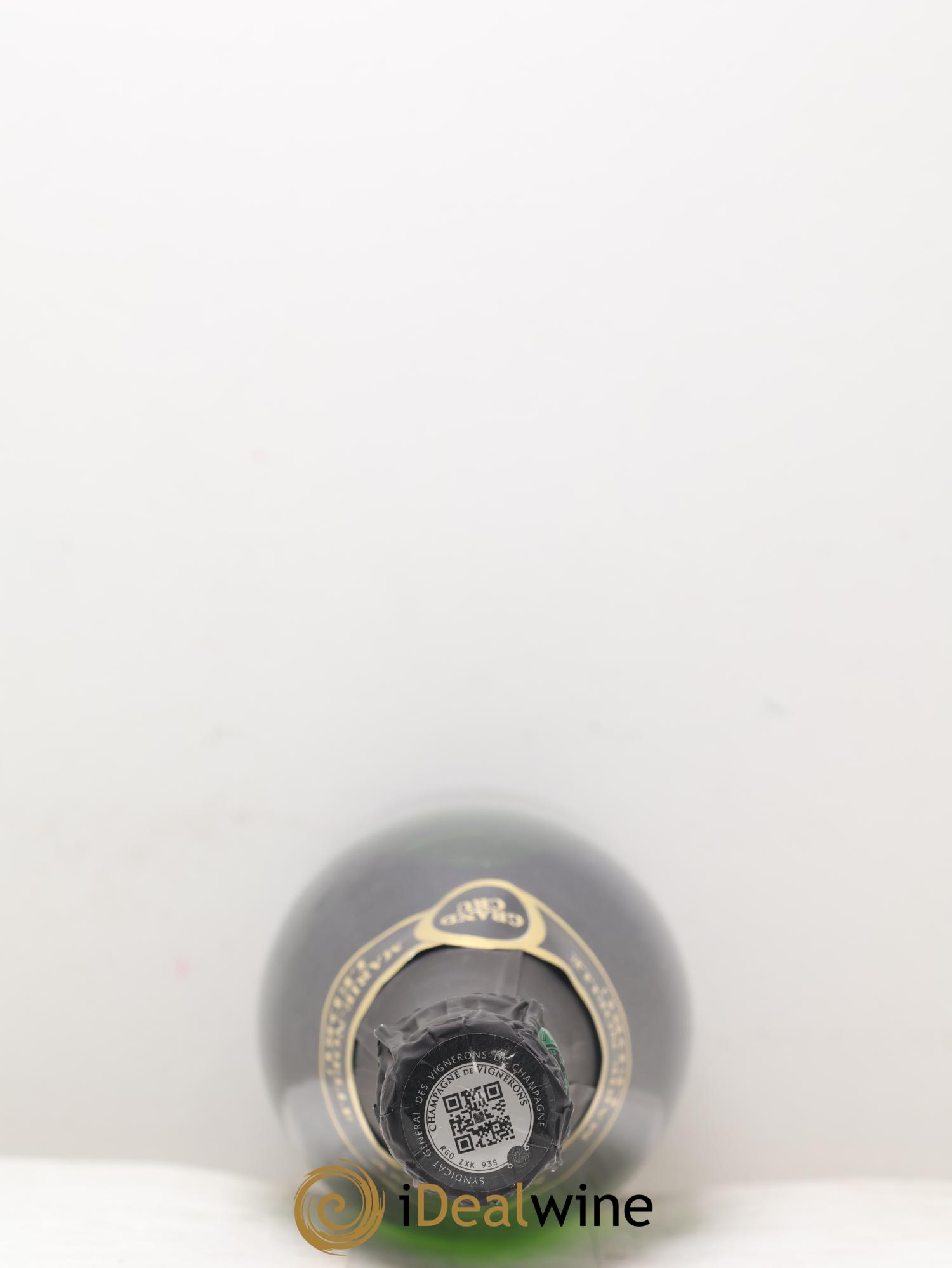 Brut Grand Cru Marie-Noëlle Ledru - Lot de 2 bouteilles - 1