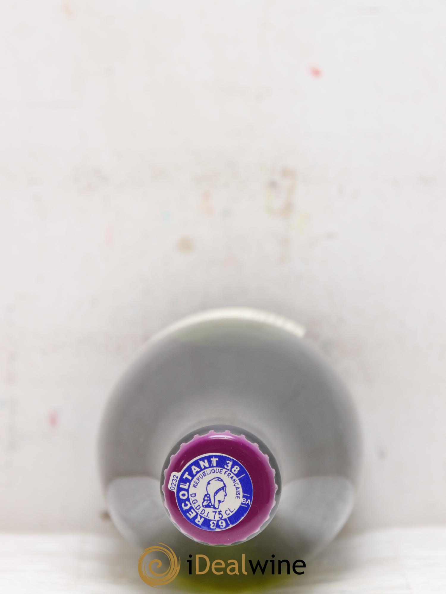 Vin de France Babajaga Aurélien Lefort 2022 - Lot de 2 bouteilles - 1