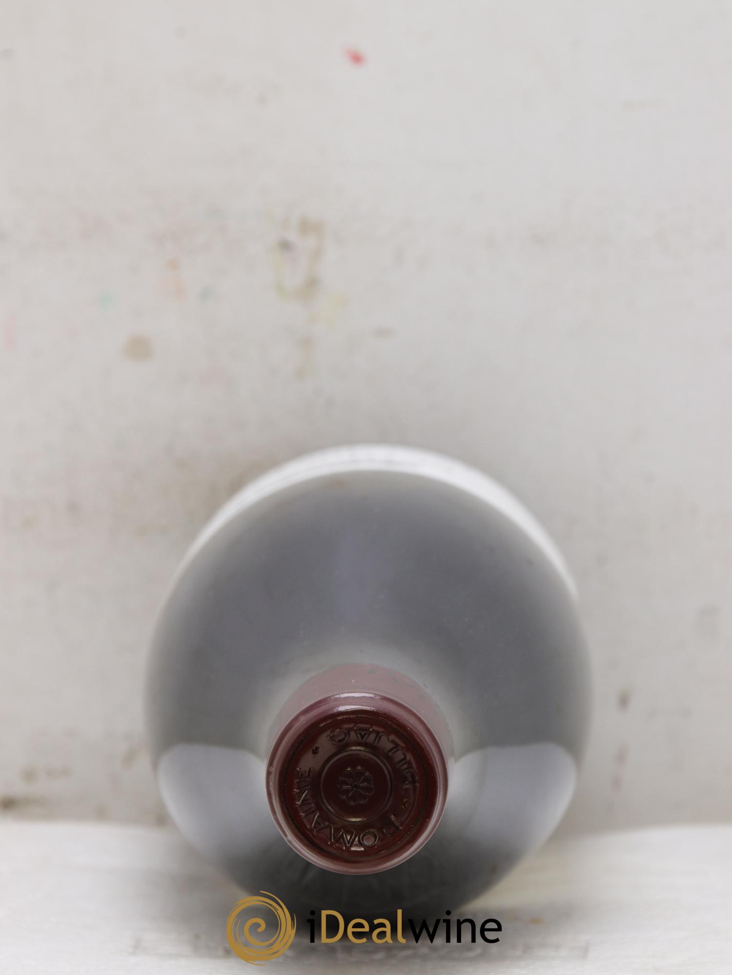 Echezeaux Grand Cru Dujac (Domaine) 2022 - Lot of 1 bottle - 2