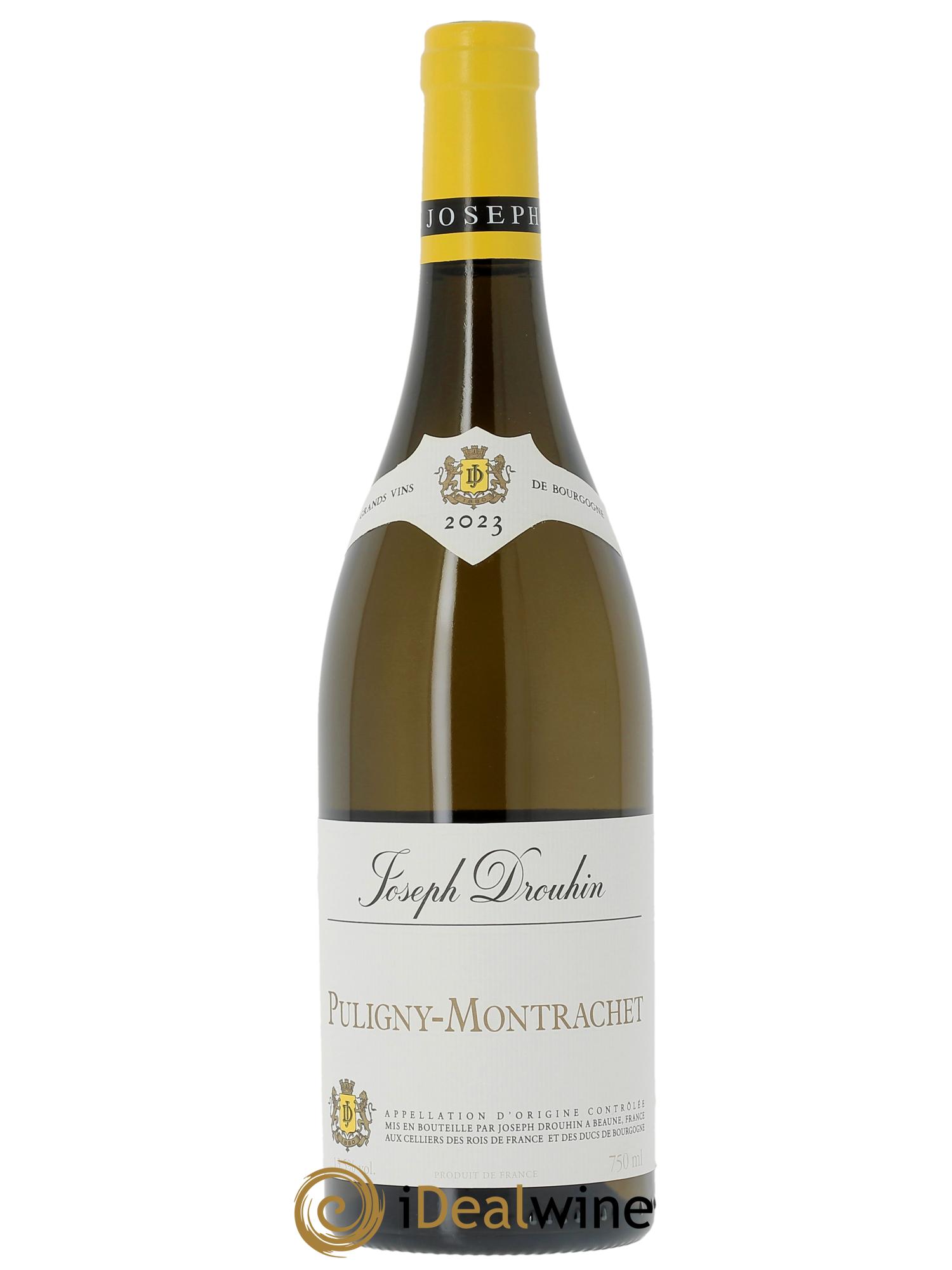Puligny-Montrachet Joseph Drouhin  2023 - Lotto di 1 bottiglia - 0