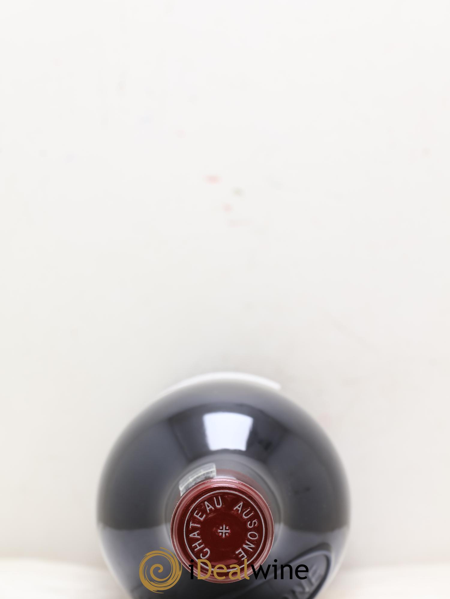 Château Ausone 1er Grand Cru Classé A 2020 - Posten von 1 Flasche - 2