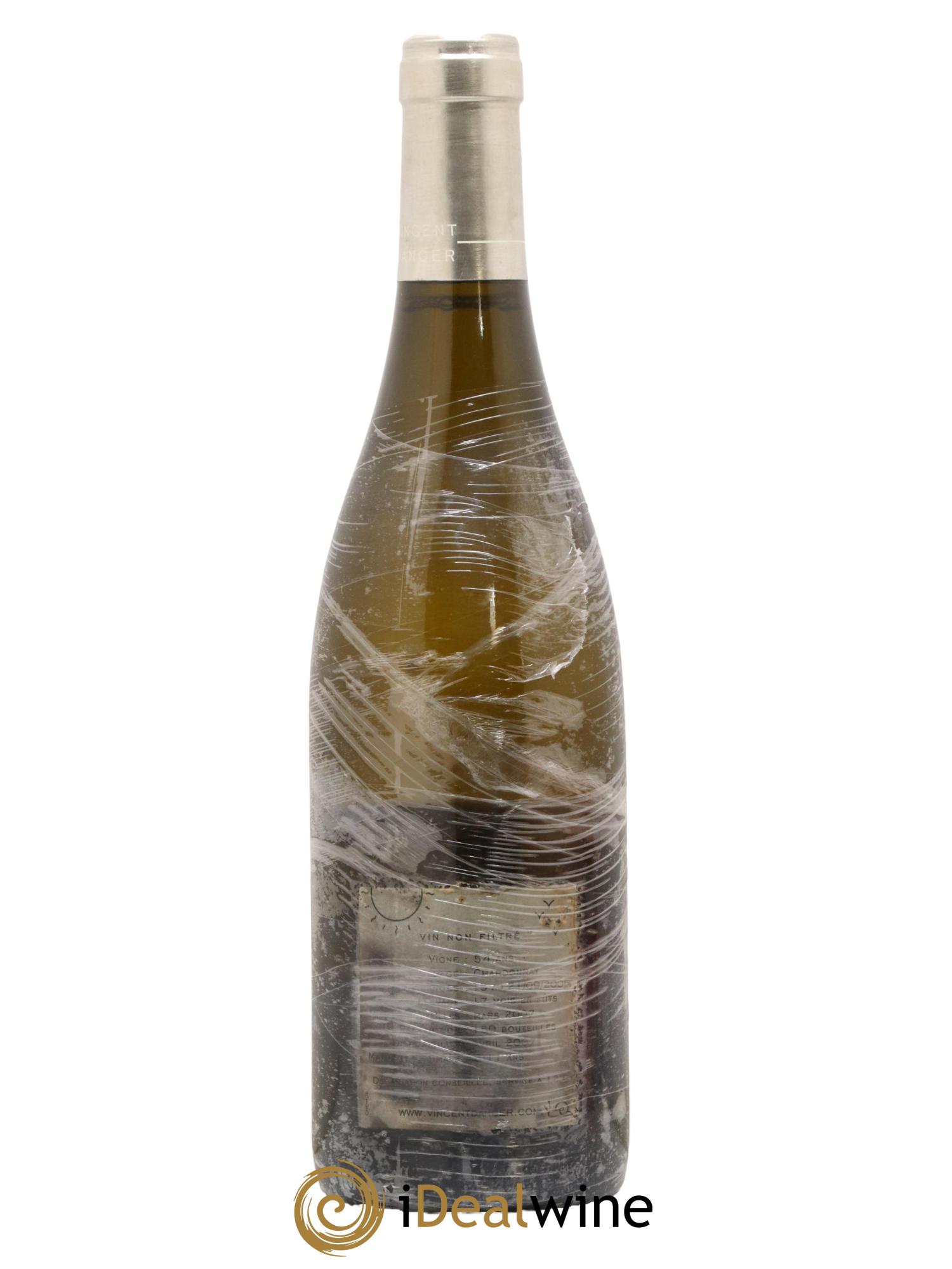 Chevalier-Montrachet Grand Cru Vincent Dancer 2005 - Lotto di 1 bottiglia - 1