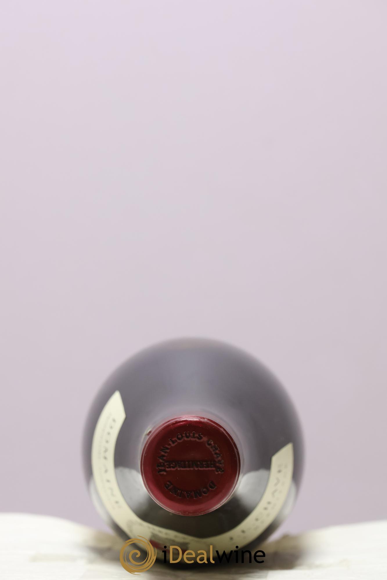 Hermitage Jean-Louis Chave 2008 - Lotto di 2 bottiglie - 1