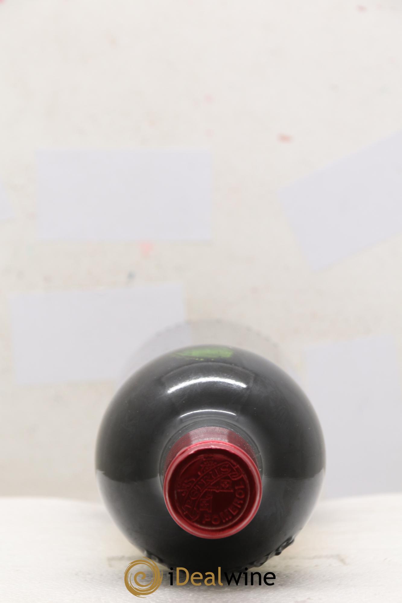 Petrus 2005 - Lot of 1 bottle - 1