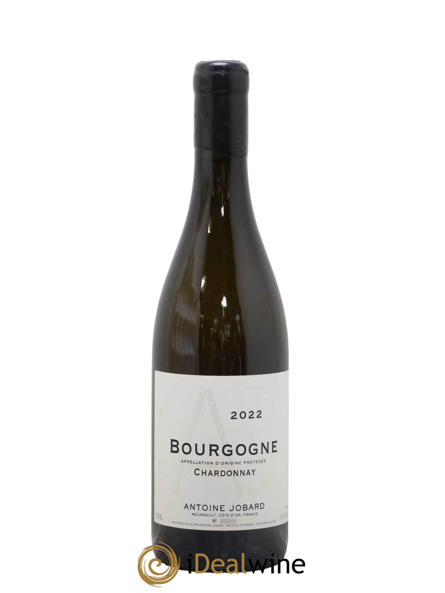 Bourgogne François et Antoine Jobard (Domaine) 2022 - Lot de 1 bouteille - 0