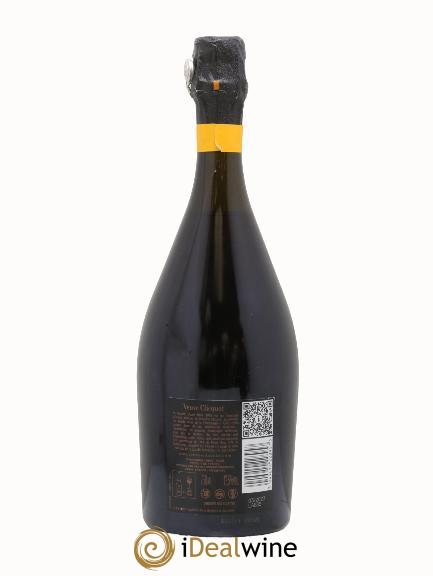 La Grande Dame Veuve Clicquot 2015 - Lot de 1 bouteille - 1