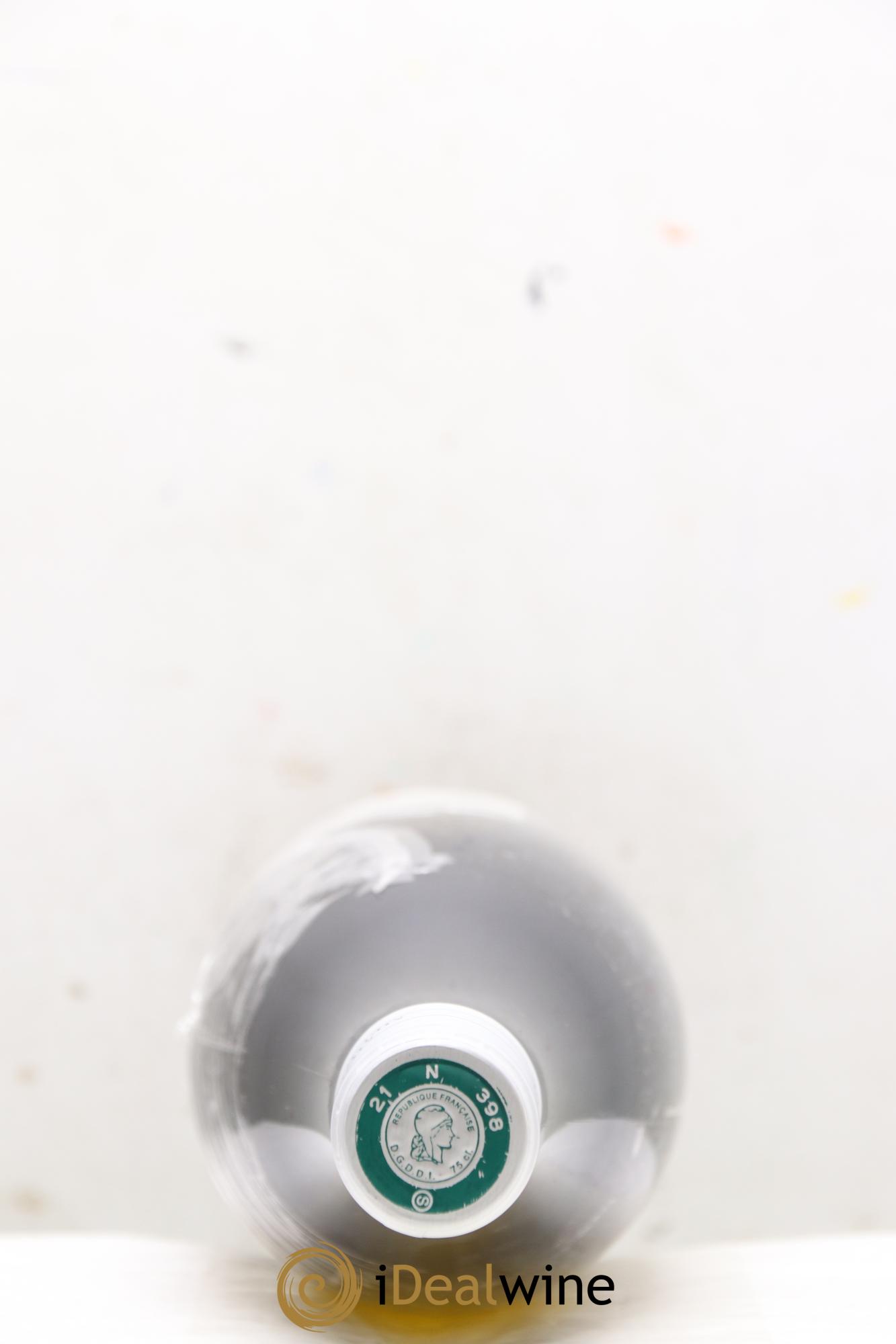 Bâtard-Montrachet Grand Cru Pierre Morey (Domaine) 2012 - Posten von 2 Flaschen - 1