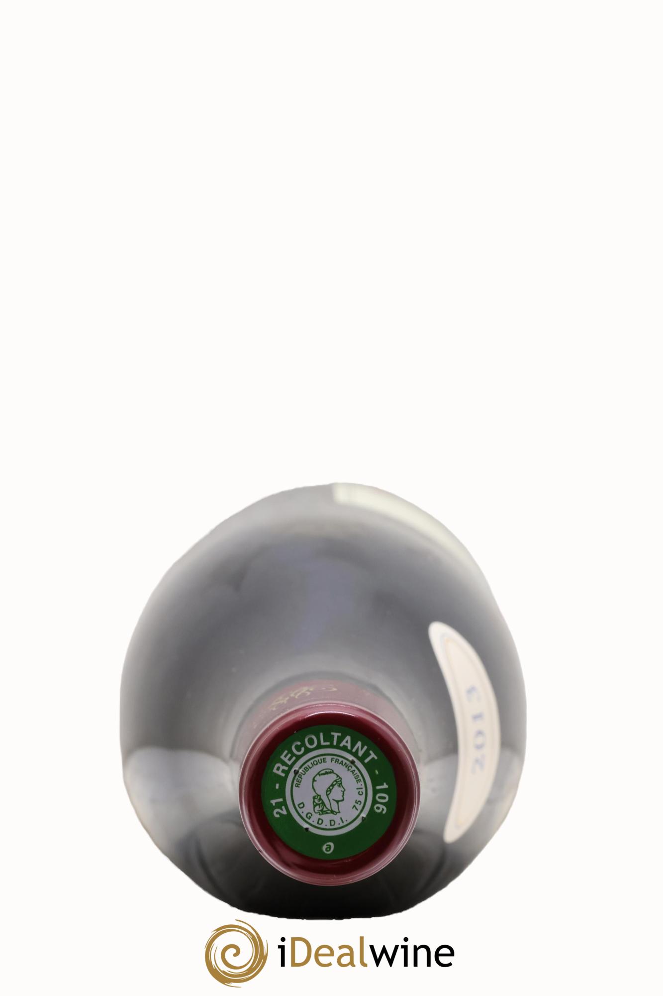 Echezeaux Grand Cru Mugneret-Gibourg (Domaine) 2013 - Lotto di 2 bottiglie - 2