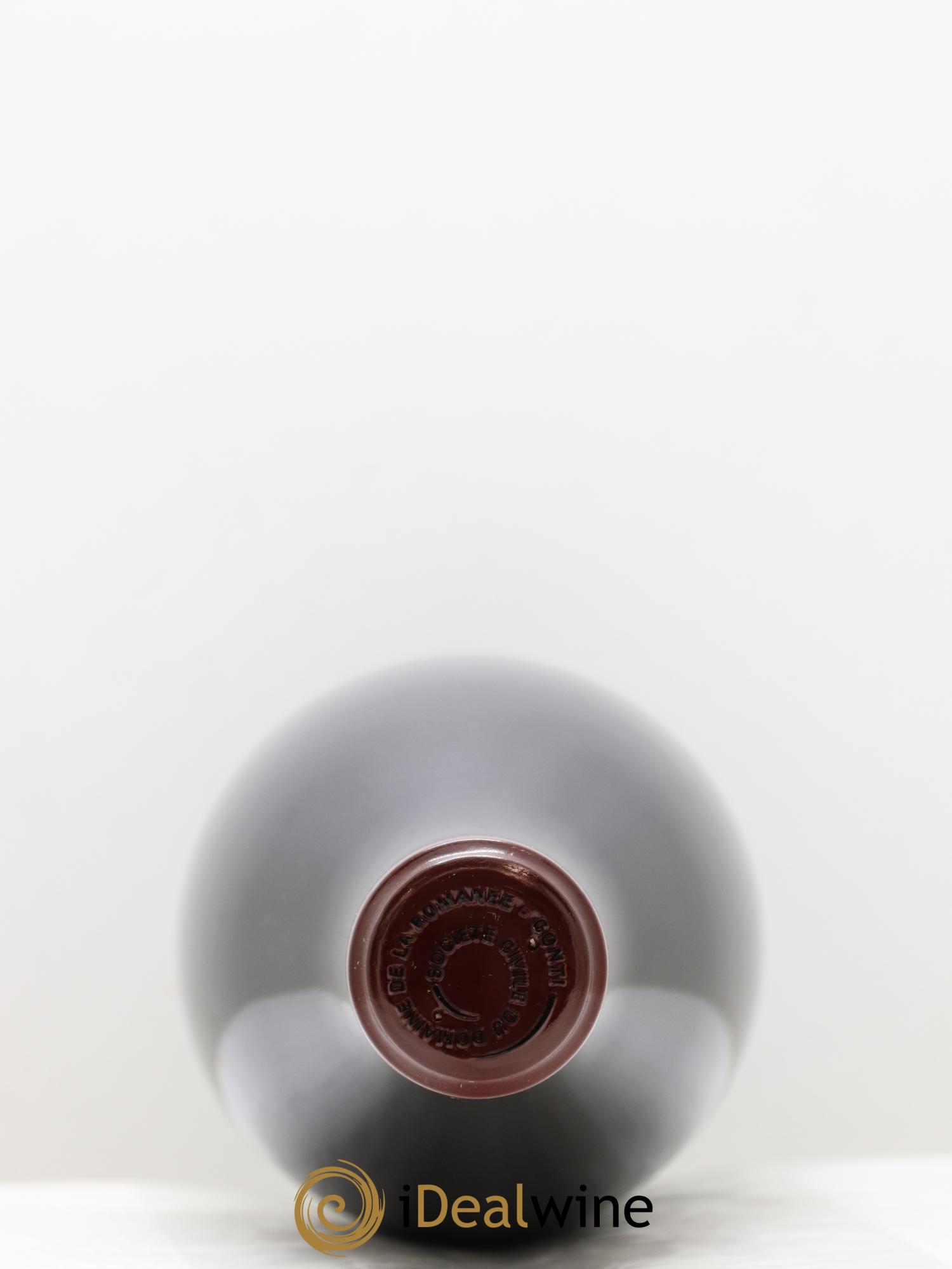 Echezeaux Grand Cru Domaine de la Romanée-Conti  2015 - Posten von 1 Flasche - 2
