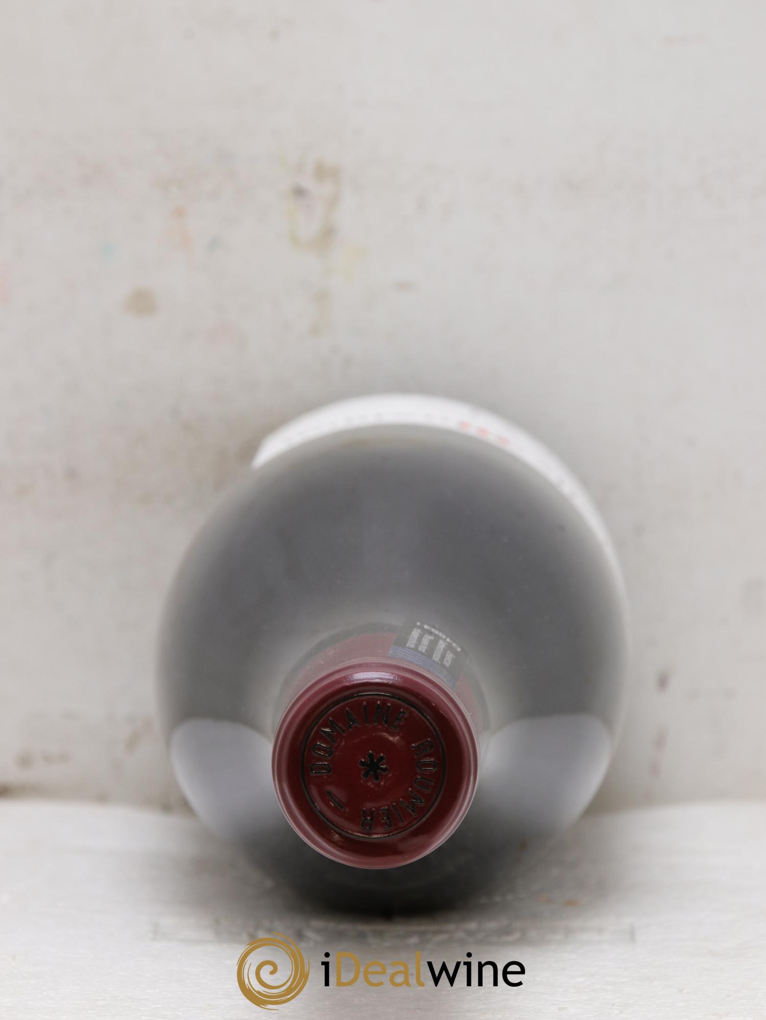 Chambolle-Musigny Georges Roumier (Domaine)  2022 - Lotto di 1 bottiglia - 2