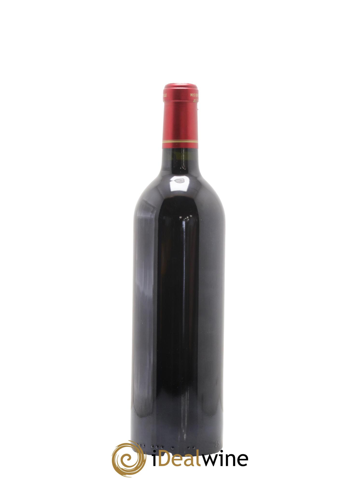 Château Le Pin 2019 - Lot de 1 bouteille - 2