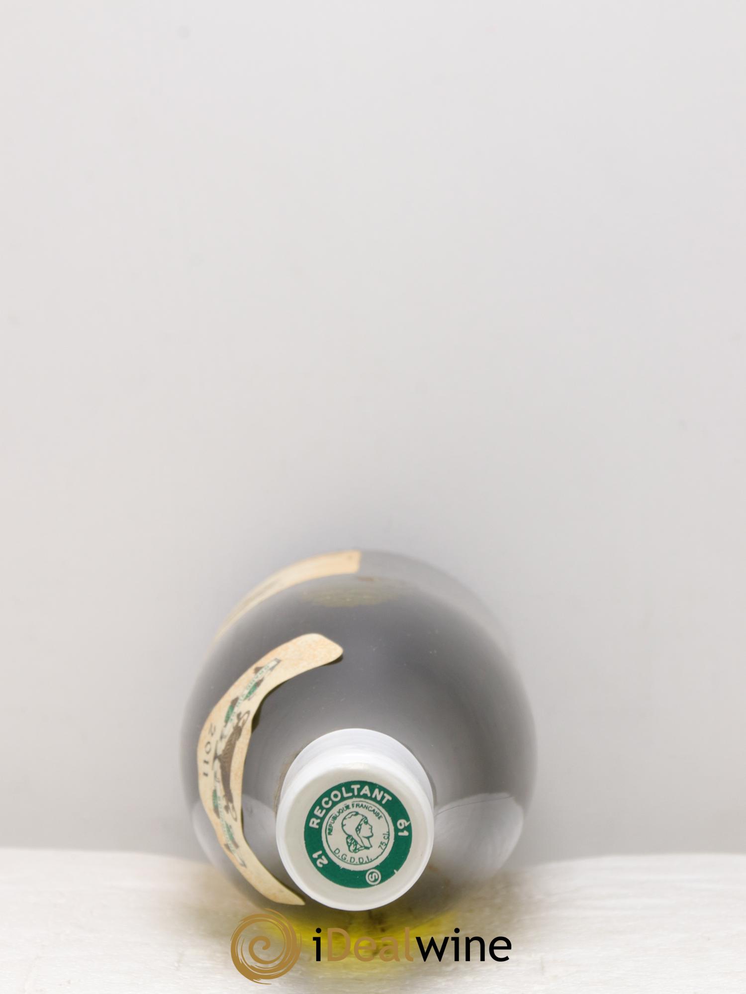 Meursault Coche Dury (Domaine) 2011 - Posten von 2 Flaschen - 1