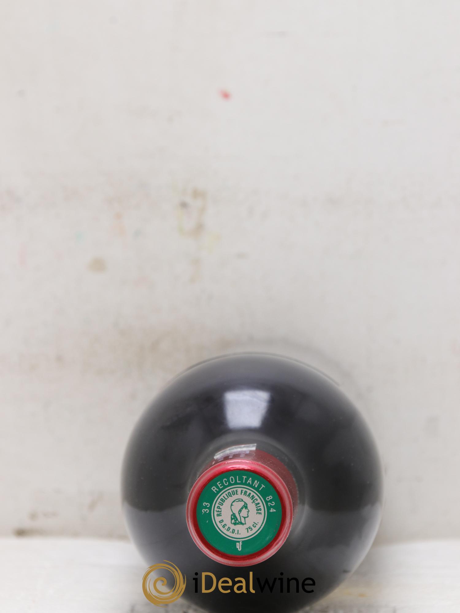 Château Palmer 3ème Grand Cru Classé 2016 - Lot of 3 bottles - 2