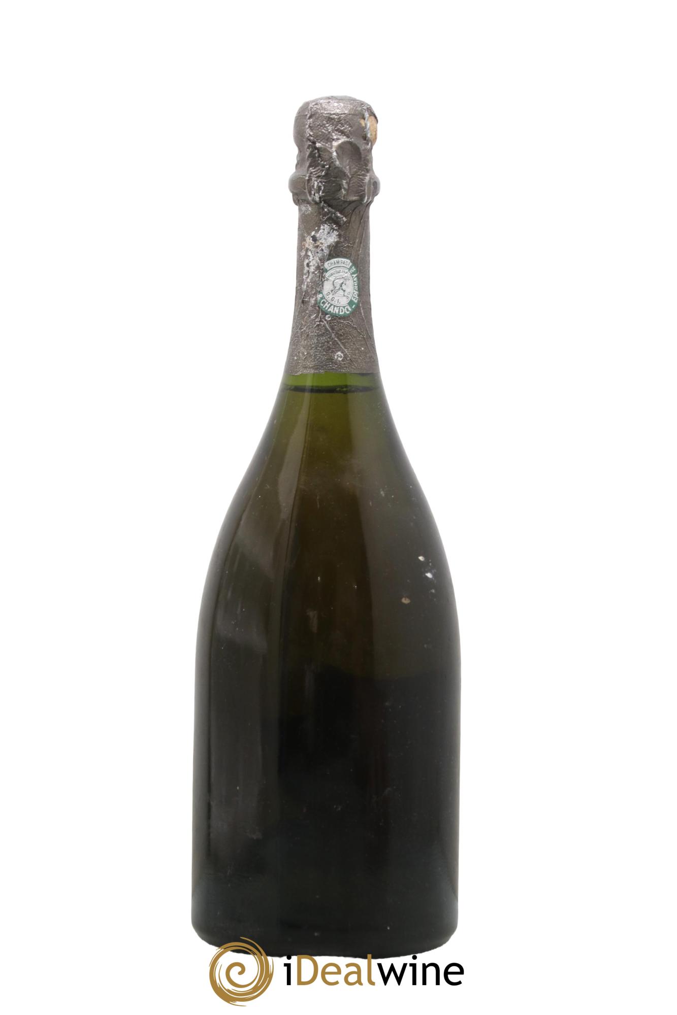 Brut Dom Pérignon 1978 - Lot of 1 bottle - 1