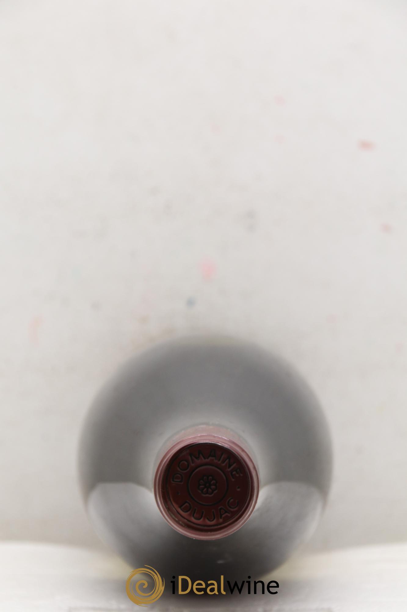 Clos Saint-Denis Grand Cru Dujac (Domaine) 1996 - Lot of 1 bottle - 1