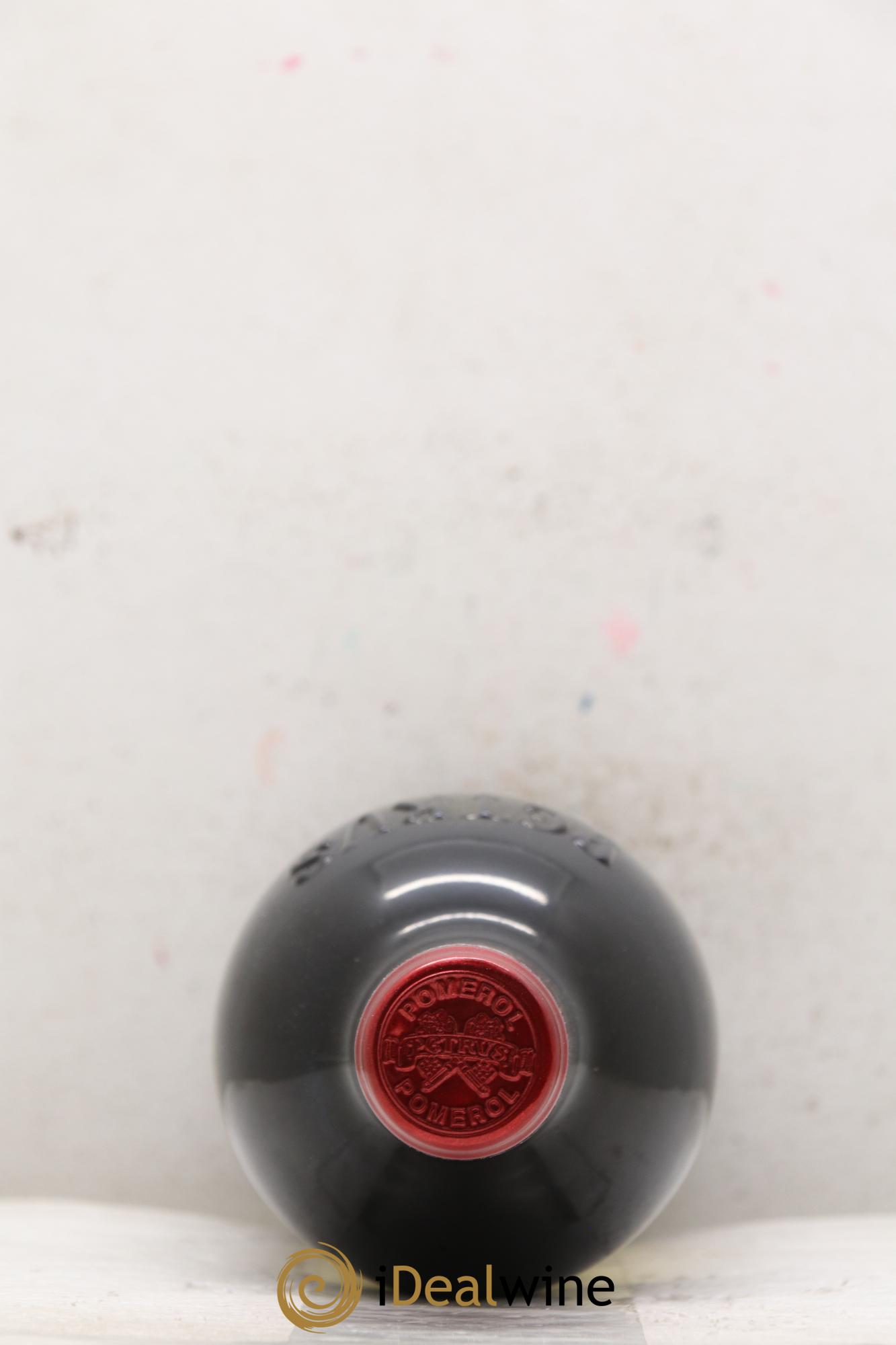 Petrus 2018 - Lot de 1 bouteille - 3