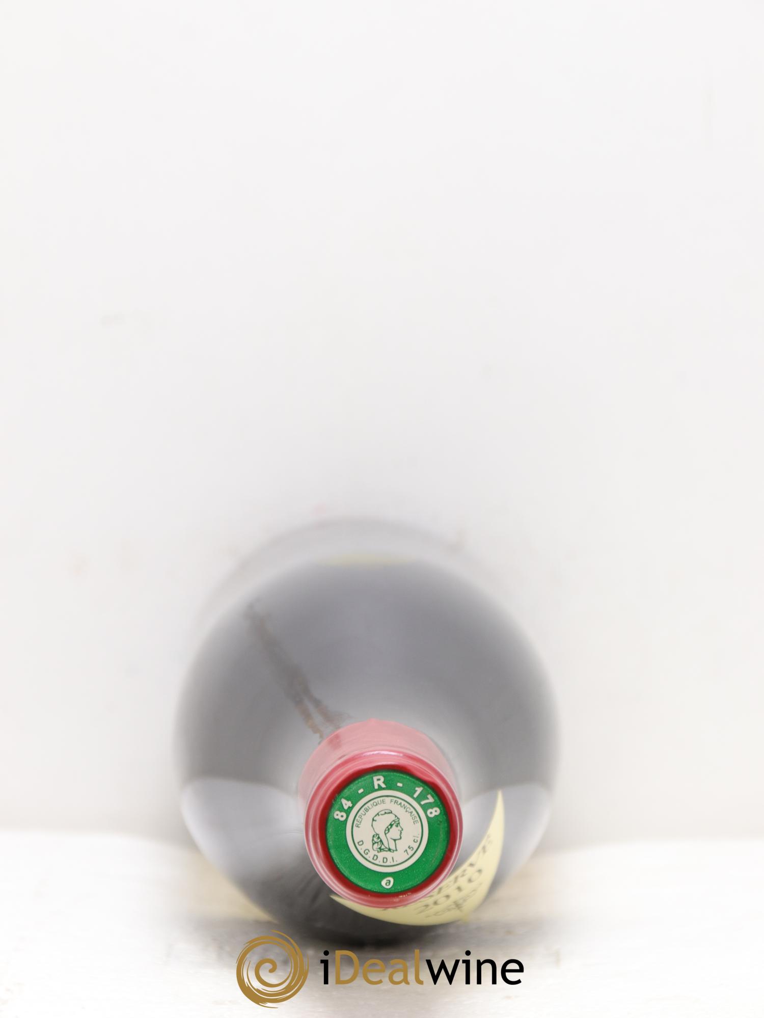 Châteauneuf-du-Pape Château Rayas Emmanuel Reynaud 2010 - Posten von 1 Flasche - 1