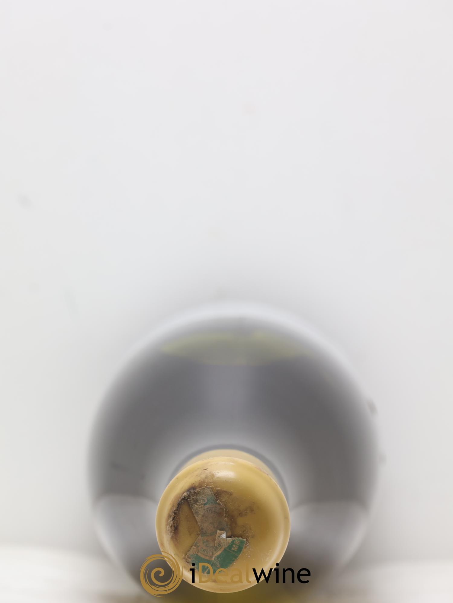 Meursault Les Narvaux d'Auvenay (Domaine) 2001 - Lot of 1 bottle - 2