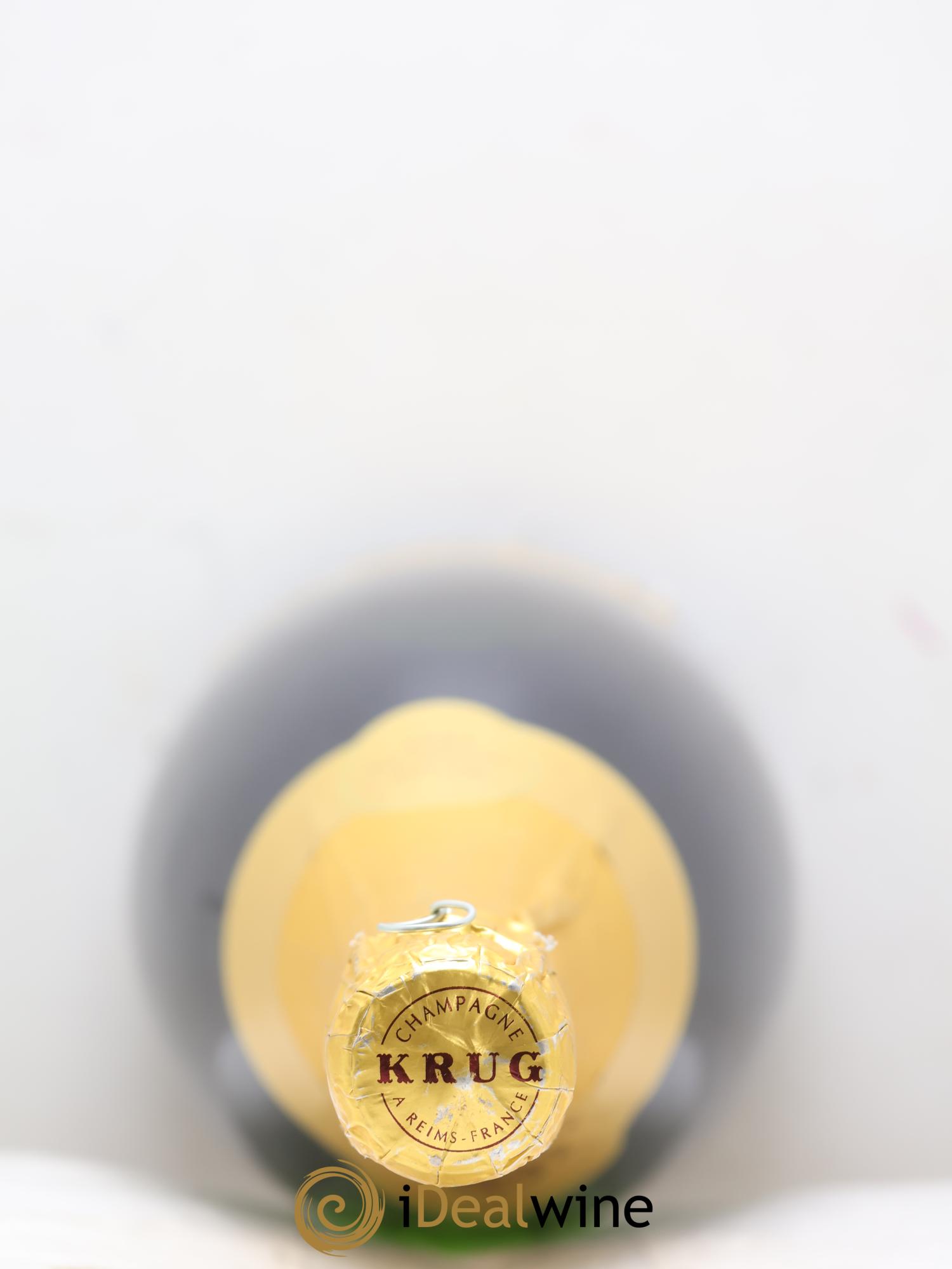 Grande Cuvée Brut Krug - Lot de 1 bouteille - 2
