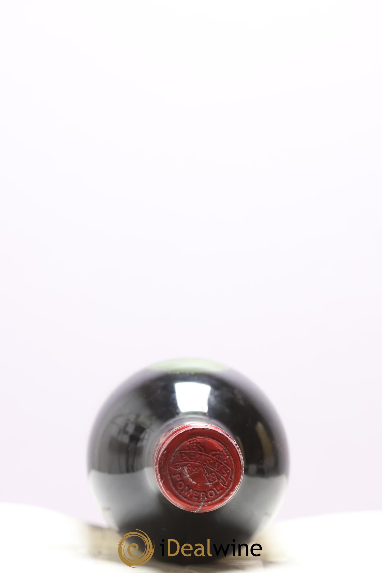 Petrus 1983 - Posten von 1 Flasche - 1