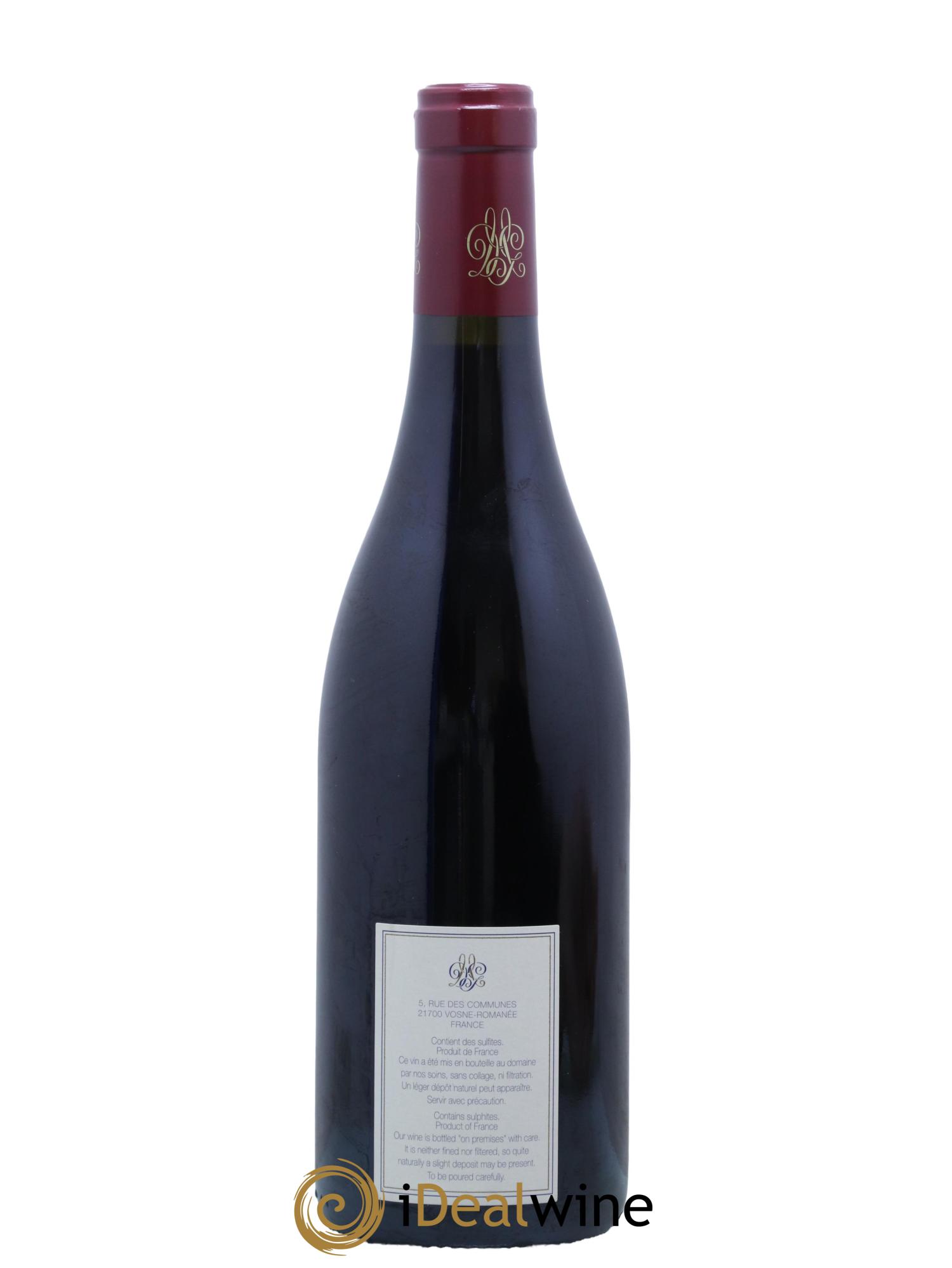 Ruchottes-Chambertin Grand Cru Mugneret-Gibourg (Domaine) 2013 - Lot de 1 bouteille - 1