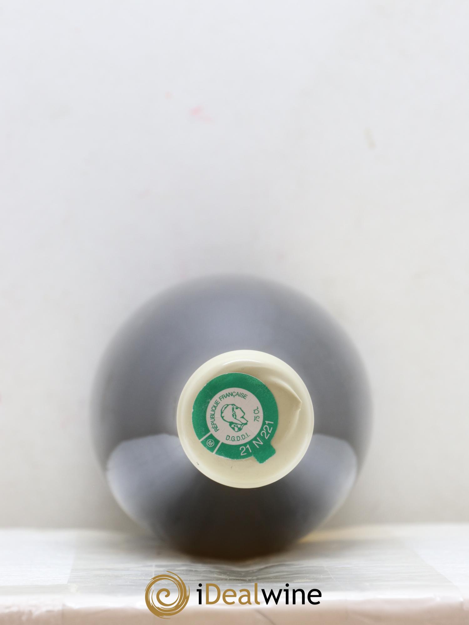 Meursault 1er Cru Les Perrières Pierre-Yves Colin Morey 2019 - Posten von 1 Flasche - 1